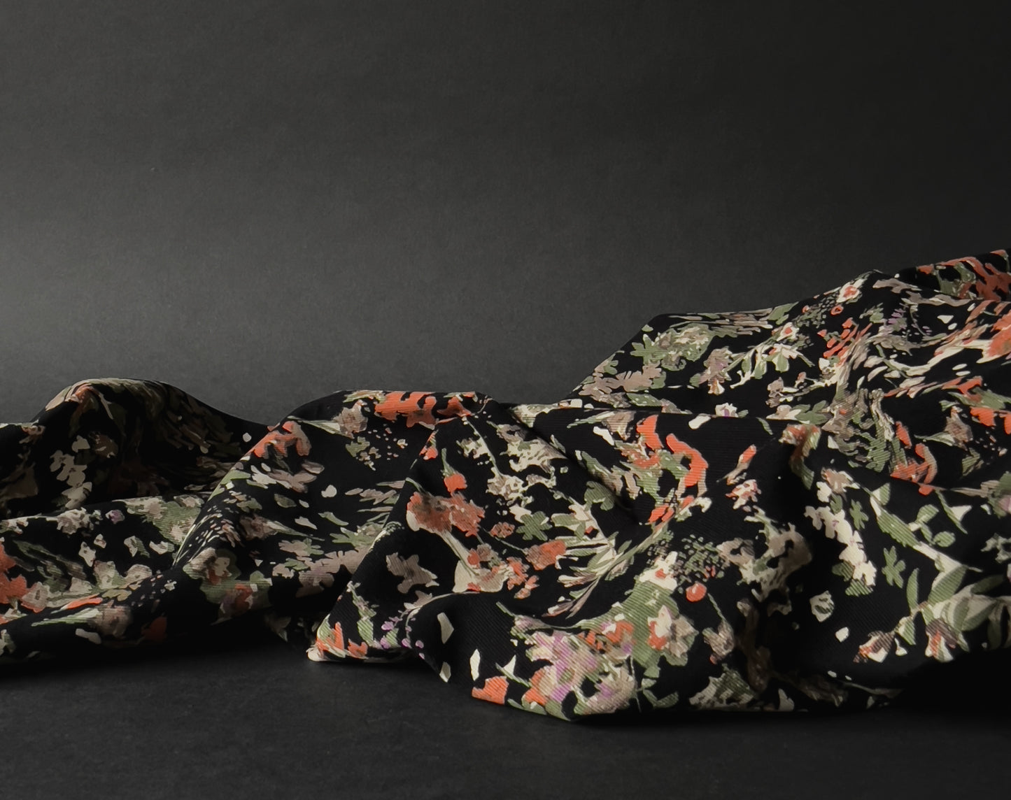 Japanese Fine Wale Corduroy ‘Safira’ by Hokkoh