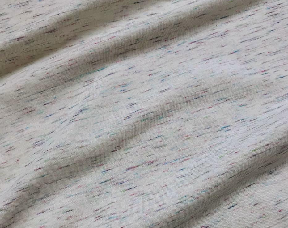 Bolt End Fláme Organic Jersey Knit by Aarrekid