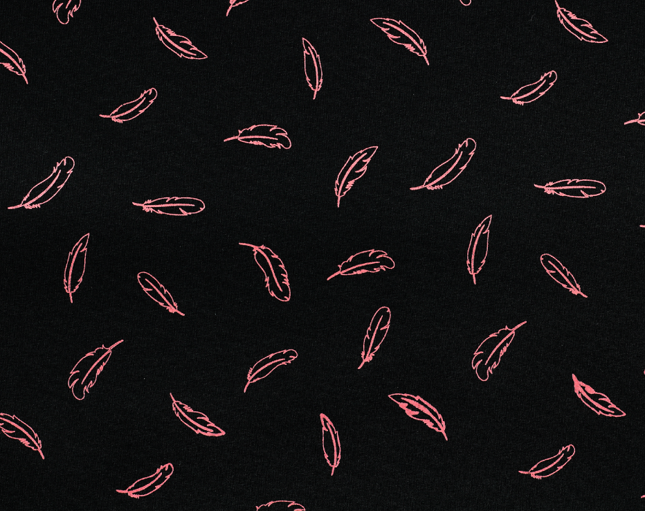 Flaming’Oh Sweatshirt by Aime Comme Marie