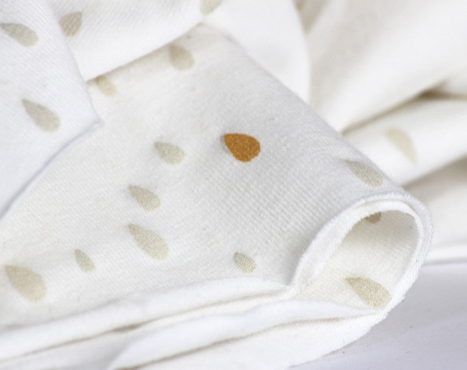 Pluie D'or Jersey by Aime Comme Marie