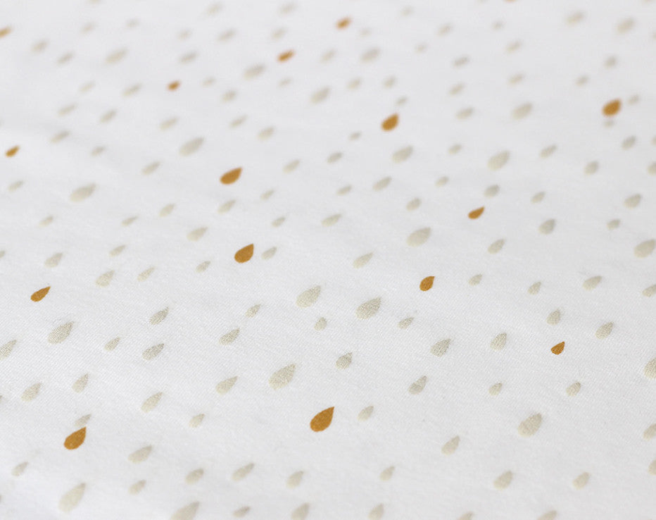 Pluie D'or Jersey by Aime Comme Marie