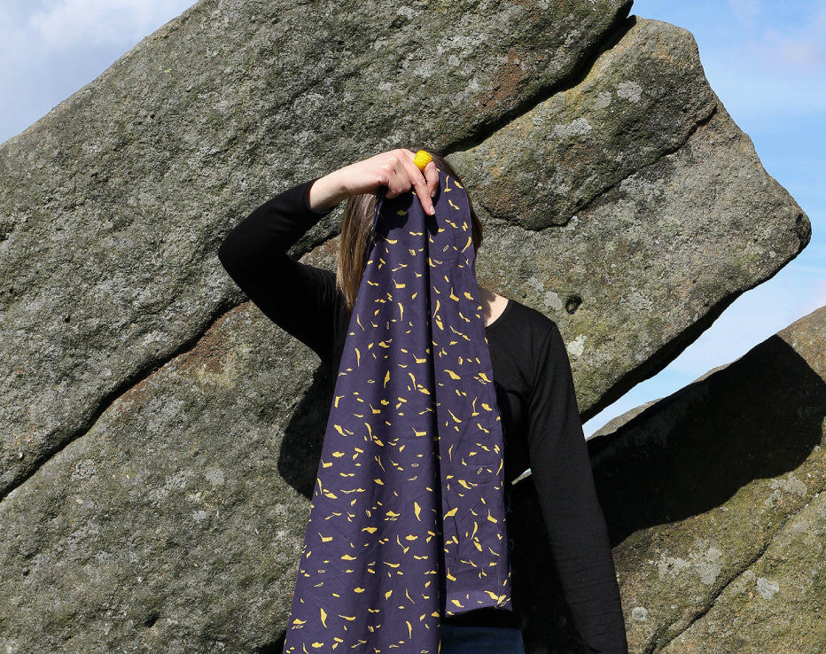 Tabby by Atelier Brunette