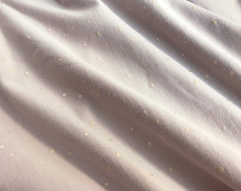 Twinkle Rose Sweatshirt by Atelier Brunette