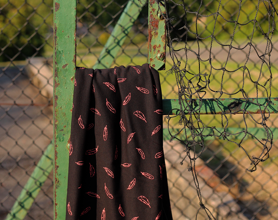 Flaming’Oh Sweatshirt by Aime Comme Marie