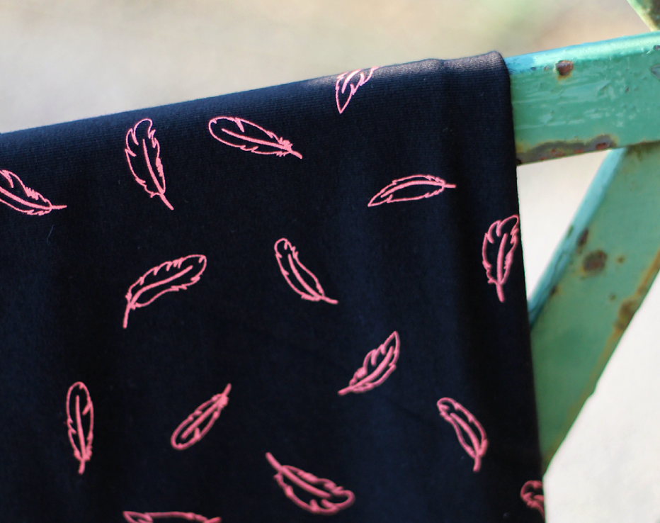 Flaming’Oh Sweatshirt by Aime Comme Marie