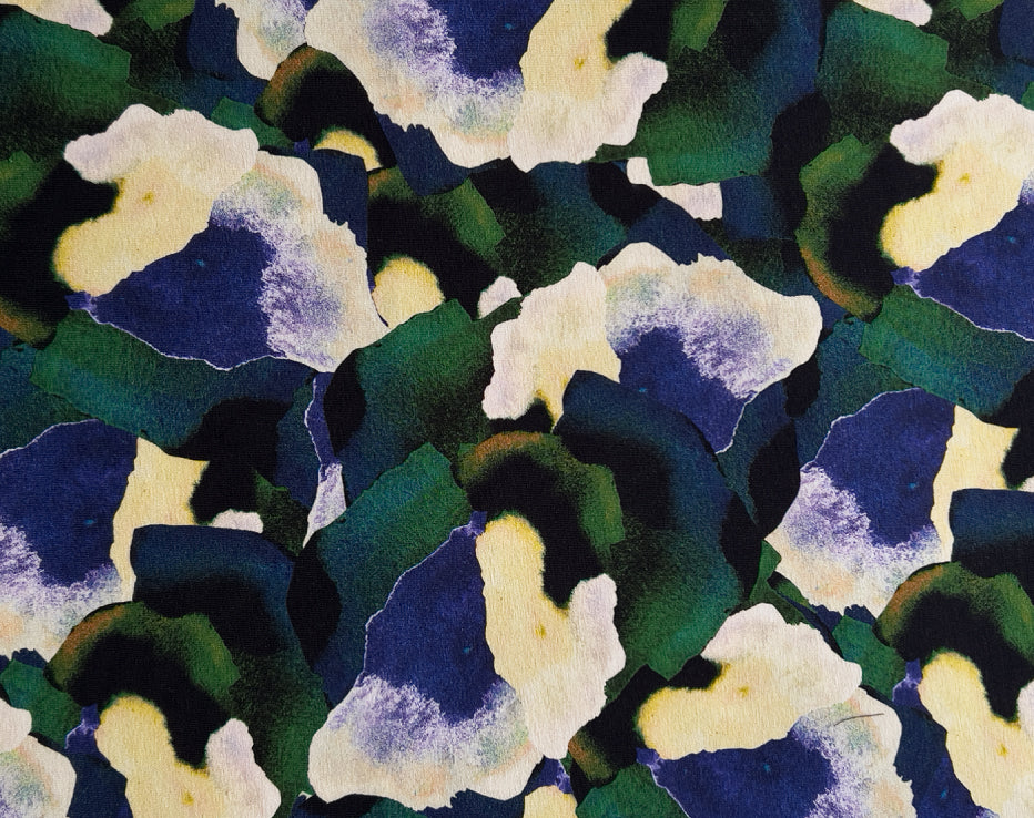 Bolt End • Orvokki Organic Lyocell Single Jersey