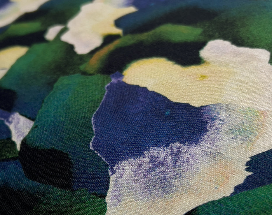 Bolt End • Orvokki Organic Lyocell Single Jersey