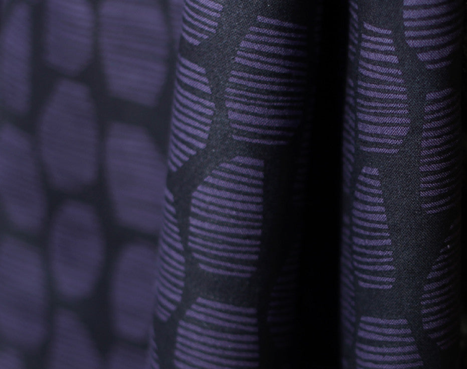 Halo Dusk by Atelier Brunette