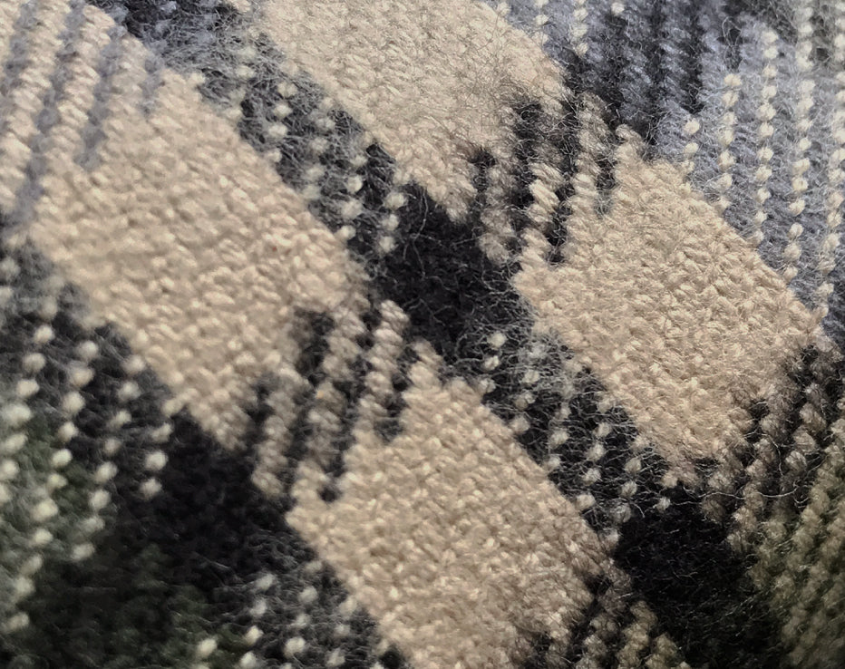Durango Plaid Flannel Green