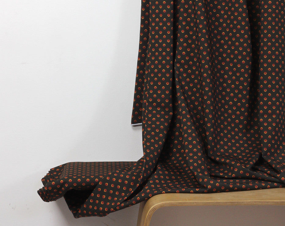 Notting Hill Drops Jersey by La Modette