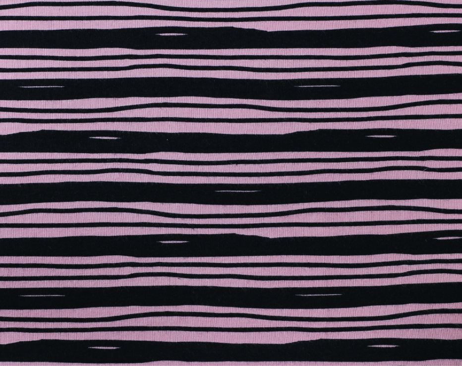 Lines Organic Jersey by PaaPii Design