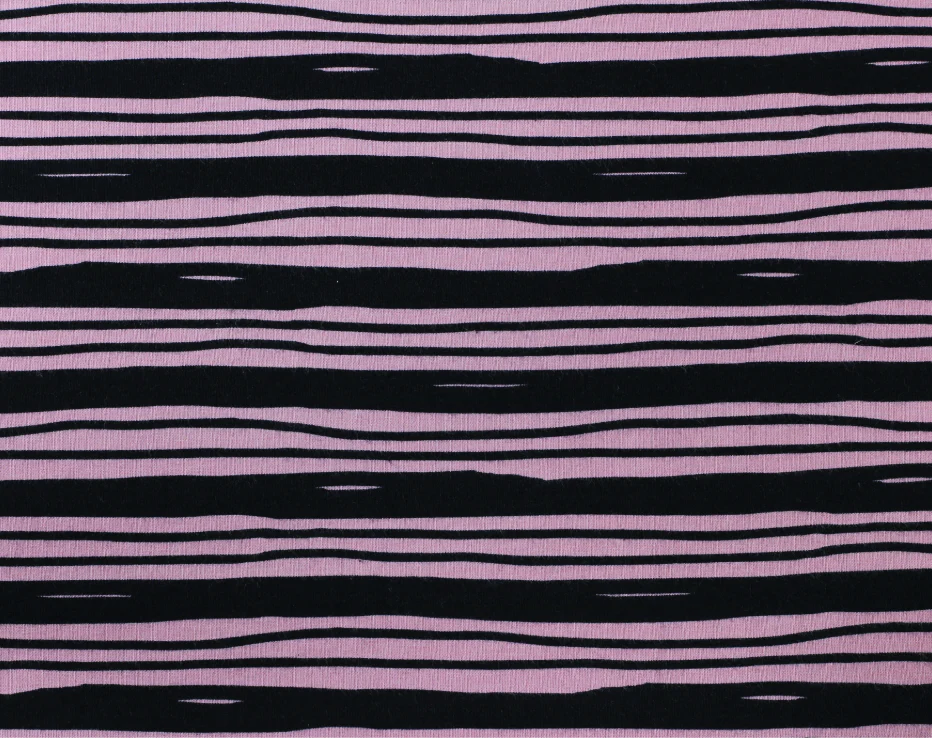 Bolt End Lines Organic Jersey by PaaPii Design