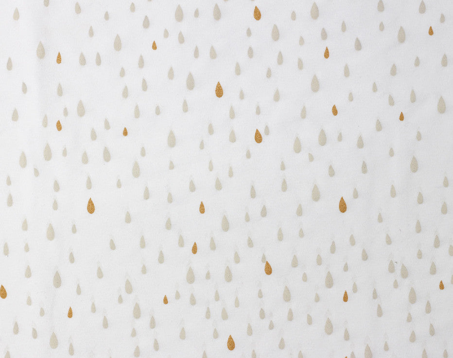 Pluie D'or Jersey by Aime Comme Marie