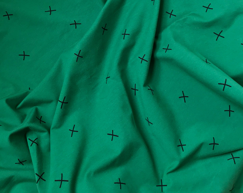 We are all Stars Brushed Organic Sweatshirt by Chat Chocolat
