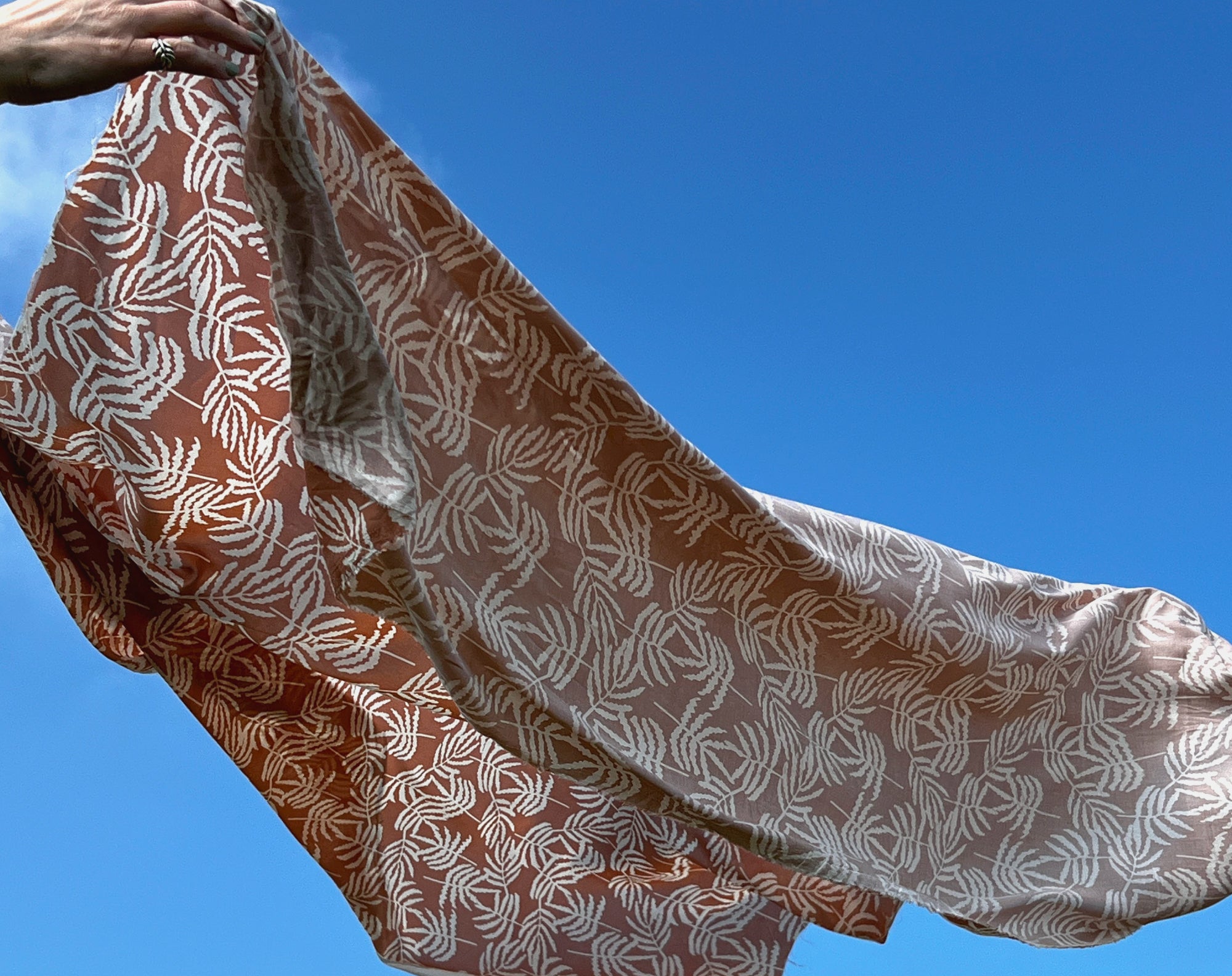 My little list of carefully chosen patterns for floaty fabrics – FABERWOOD