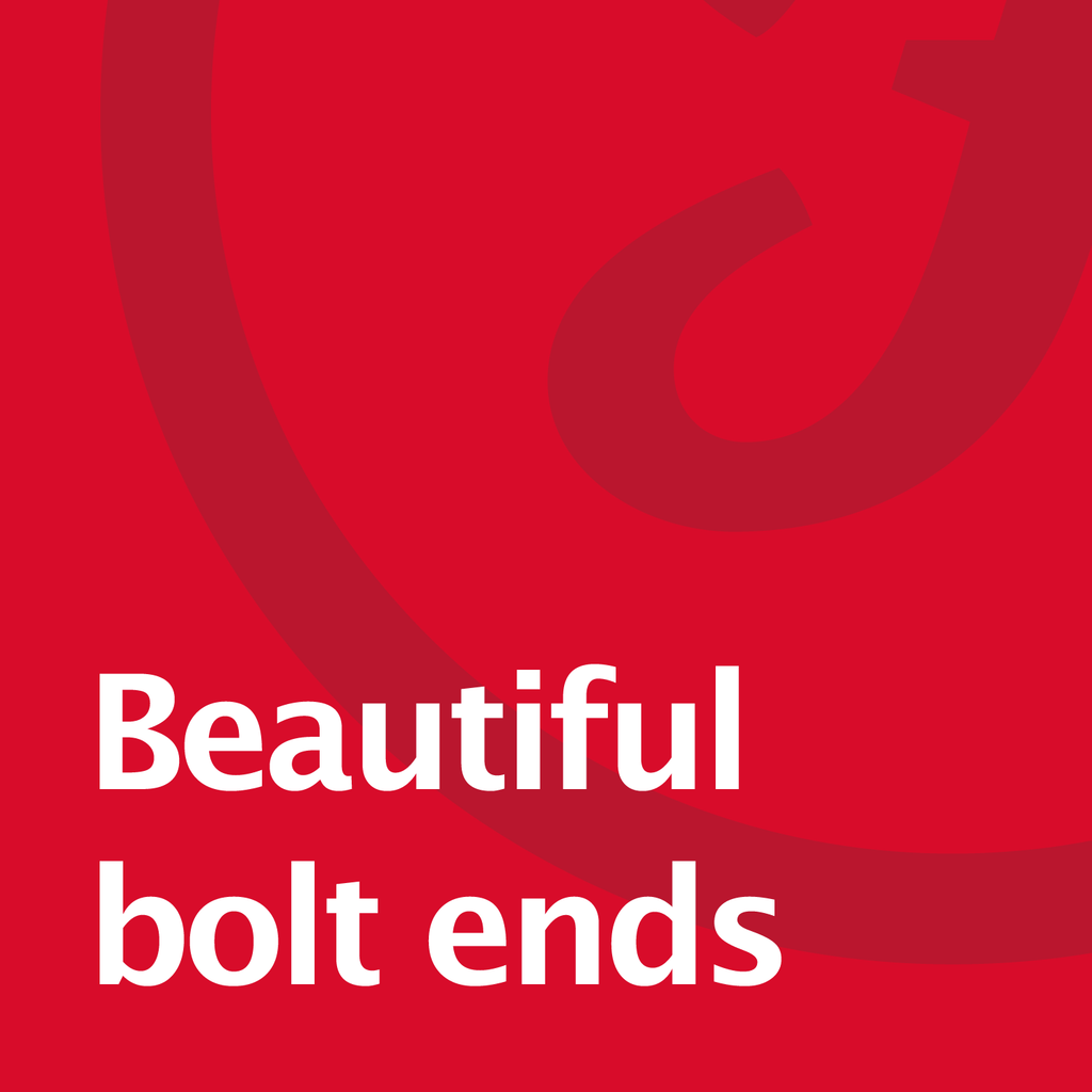 Bolt End Sale 2023