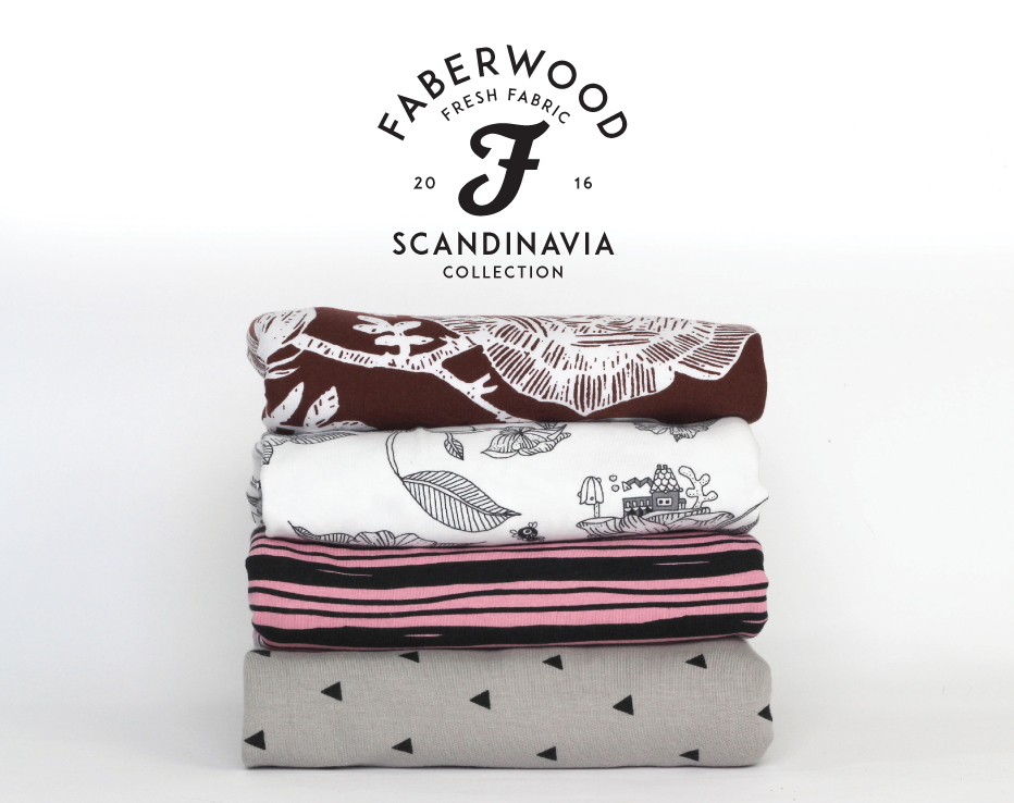 Scandinavia Collection