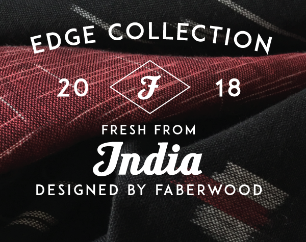 Edge Collection by Faberwood