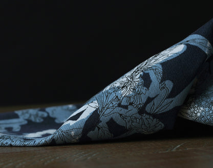 Japanese Fine Wale Corduroy ‘Sketch’ by Hokkoh