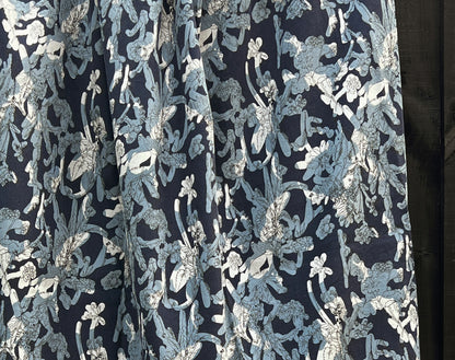 Japanese Fine Wale Corduroy ‘Sketch’ by Hokkoh