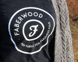 Faberwood Fabulous Folk Tee