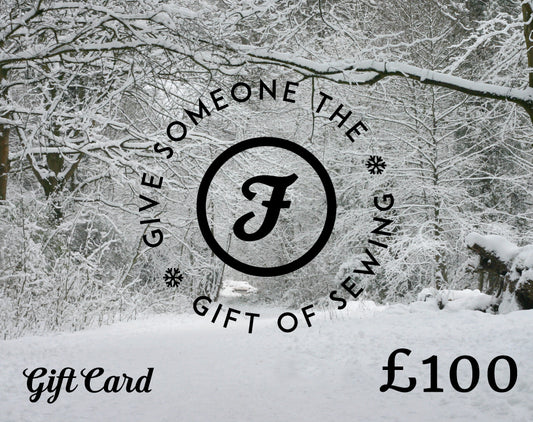 £100 Gift Card