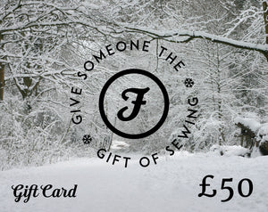 £50 Gift Card