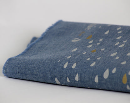 Pluie D'or Chambray by Aime Comme Marie