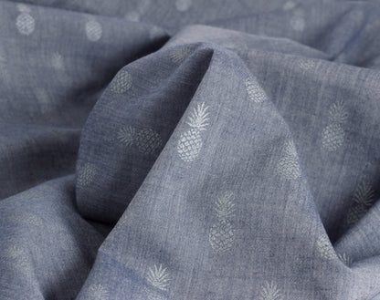 A Nana’s Fabric Chambray by Aime Comme Marie