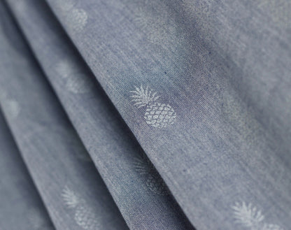 A Nana’s Fabric Chambray by Aime Comme Marie