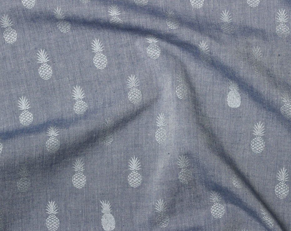 A Nana’s Fabric Chambray by Aime Comme Marie