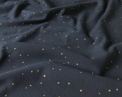 Twinkle Night Sweatshirt by Atelier Brunette