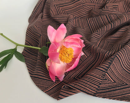 Marila Crepe by Lotte Martens