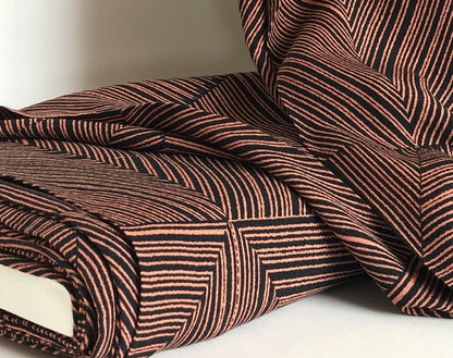 Marila Crepe by Lotte Martens