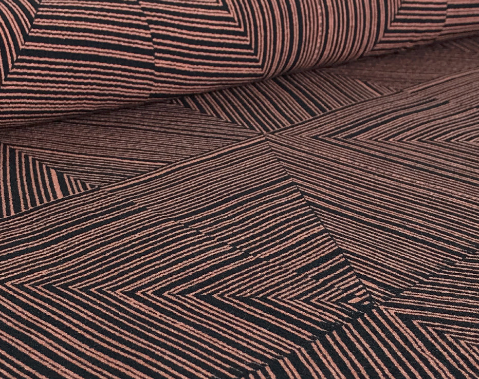 Marila Crepe by Lotte Martens