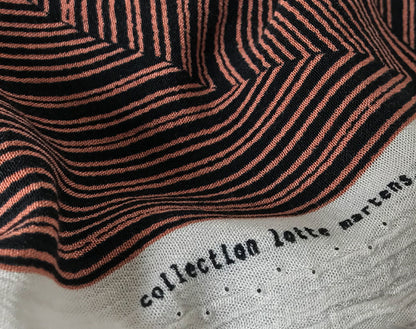 Marila Crepe by Lotte Martens