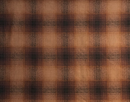 Japanese Fine Needle Corduroy Rust by Hokkoh