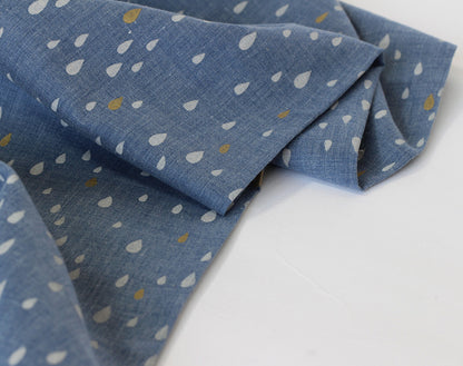 Pluie D'or Chambray by Aime Comme Marie