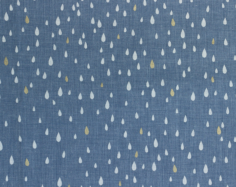 Pluie D'or Chambray by Aime Comme Marie