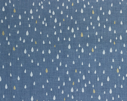 Pluie D'or Chambray by Aime Comme Marie