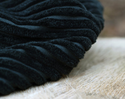 Wide Rib Corduroy Forest River by See You At Six