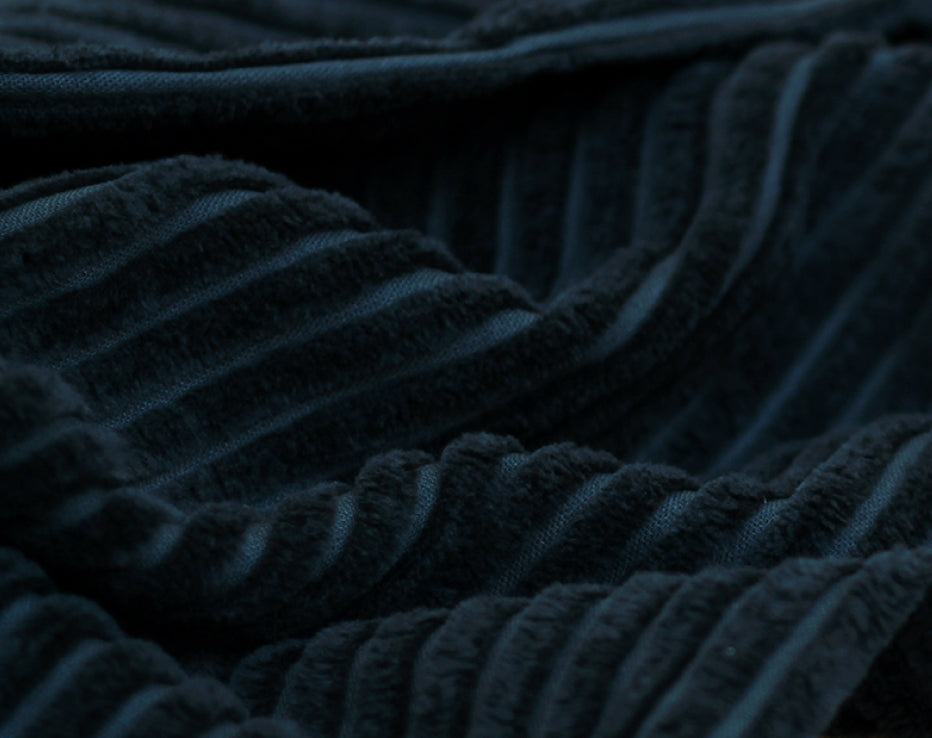 Wide Rib Corduroy Forest River by See You At Six