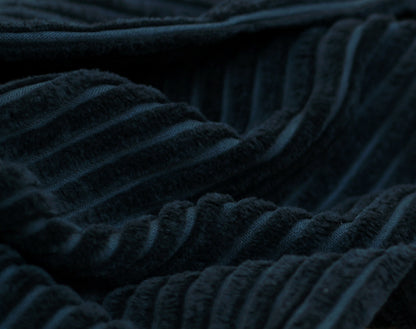 Wide Rib Corduroy Forest River by See You At Six