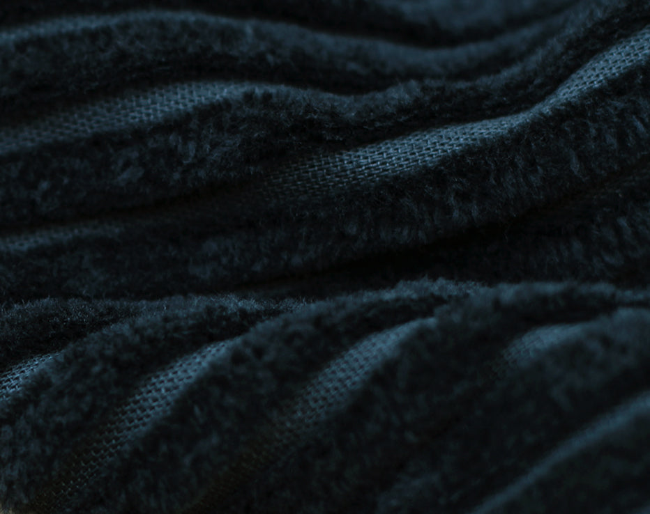 Wide Rib Corduroy Forest River by See You At Six