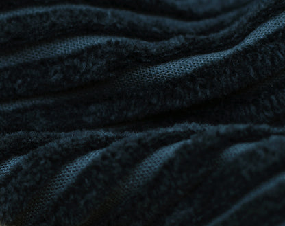 Wide Rib Corduroy Forest River by See You At Six
