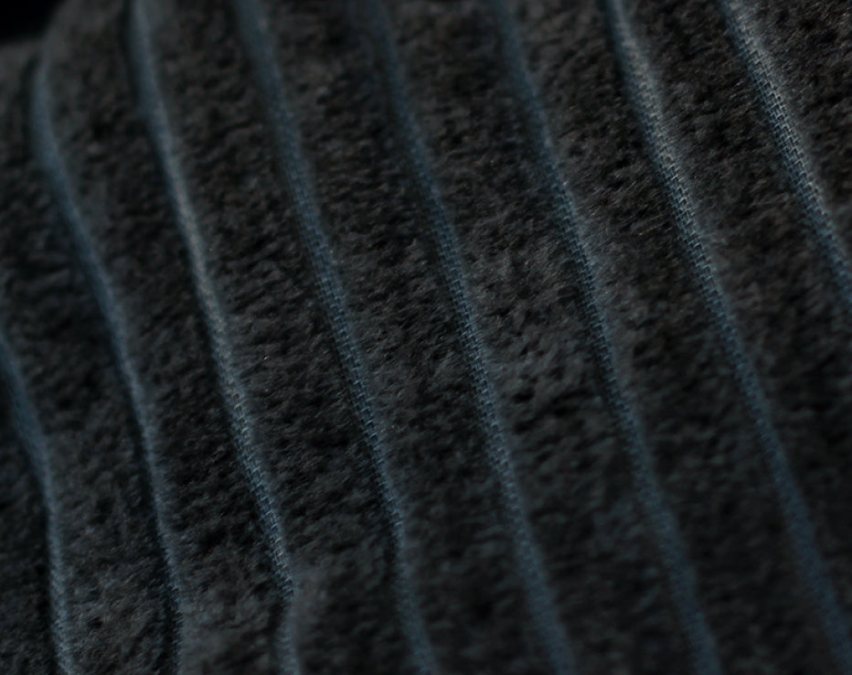Wide Rib Corduroy Forest River by See You At Six