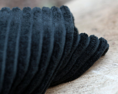 Wide Rib Corduroy Forest River by See You At Six