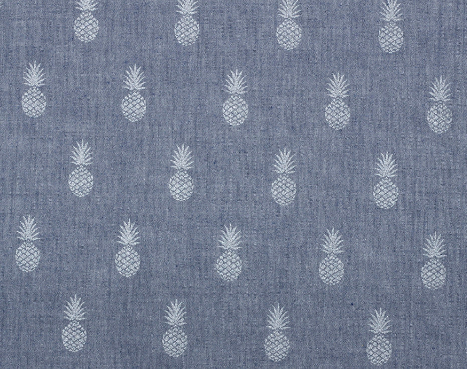 A Nana’s Fabric Chambray by Aime Comme Marie