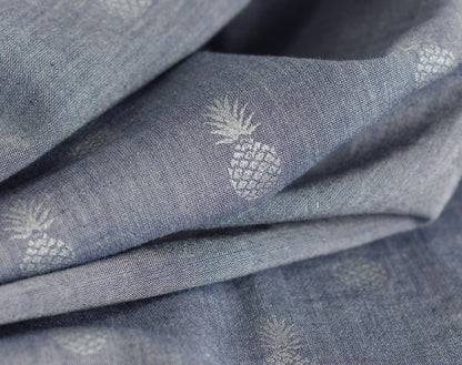 A Nana’s Fabric Chambray by Aime Comme Marie